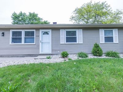 812 Maumee Dr