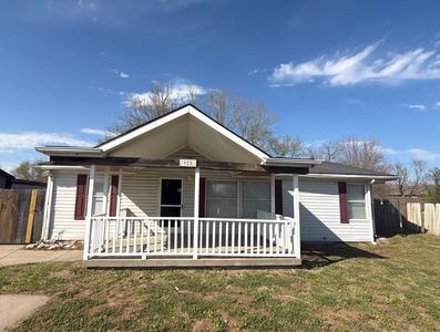 Property at 928 W Summey Ave, Haysville, KS