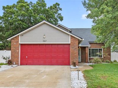 3167 Ash Park Loop