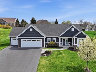 4986 W Ridge Run