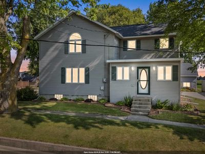 Property at W2168 County Road Y, Lomira, WI