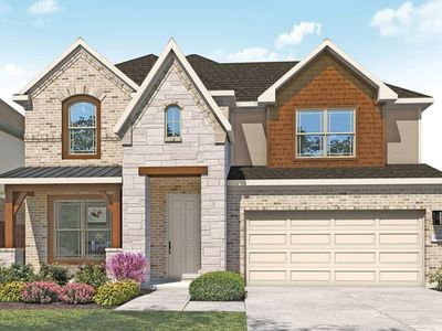 2807 Hazel Meadows Ln
