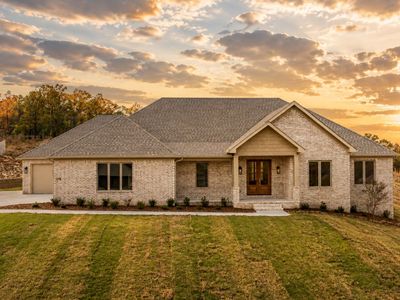 176 Maumelle Valley Dr
