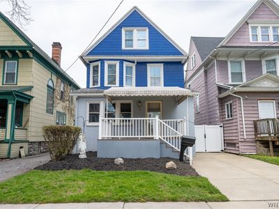 60 Indian Church Rd