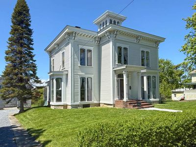 72 Main Street