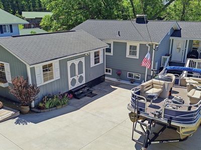 409 Lyman Lake Rd