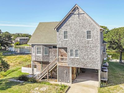 Property at 50029 Captains Ct LOT 216, Frisco, NC