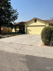 1801 Silver Dr