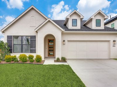 806 Mallard Dr
