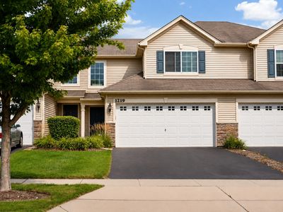 1219 Da Vinci Dr