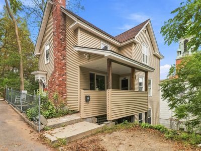 126 Payson St