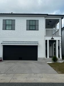 Casablanca Plan, Sunset Villas