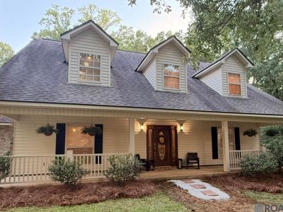 2363 Holly Ridge Rd