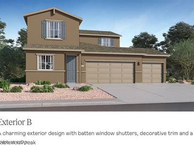 17582 S Desert Barberry Dr