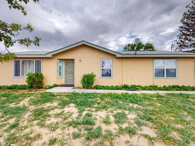 Property at 10 Howell Rd, Estancia, NM