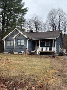 30 Stone Valley Rd