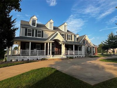 409 Westridge Dr