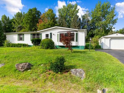 157 Williston Woods Road