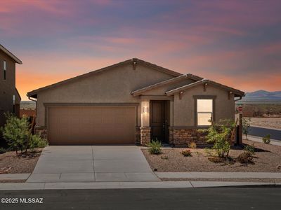 6981 W Indian Clover Way