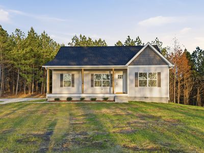 34 Pafford Ln
