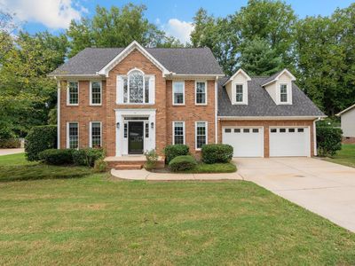210 Cross Field Rd