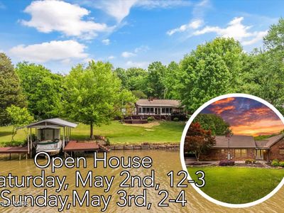 3425 N Cove Dr