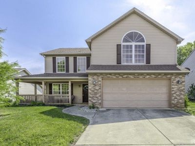 4111 Amethyst Dr