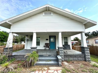 Property at 814 Louisiana St, Wauchula, FL