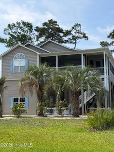 5801 E Yacht Drive