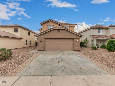 22319 W La Pasada Blvd