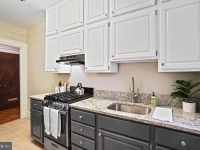 2039 New Hampshire Ave NW #307