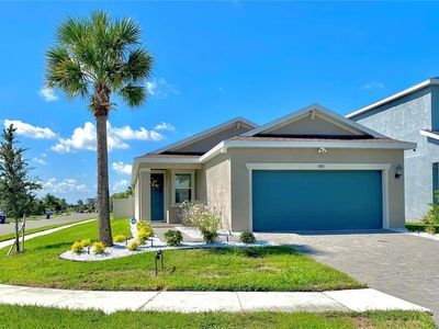 5763 Bungalow Grove Ct