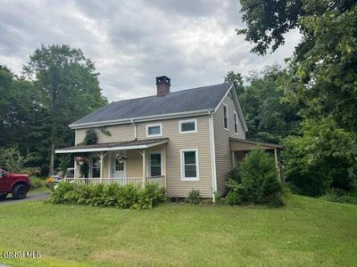 194 Black Creek Road