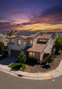 4025 Hearst Castle Way