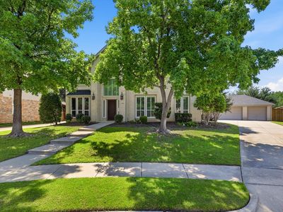 2602 Wildcreek Trl