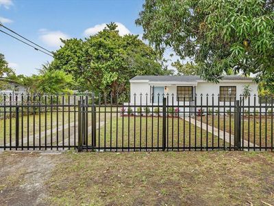 12801 W Randall Park Dr