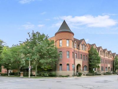 170 N Marion St #14