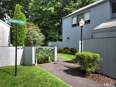 Property at 5 Quarry Corner #5, Ridgefield, CT