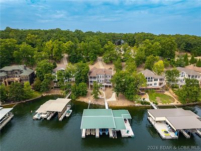 586 Grand Cove Rd