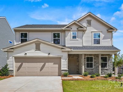 5924 Chumbley Point Rd