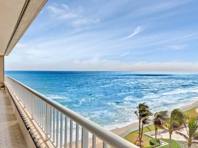 5250 N Ocean Drive #7s