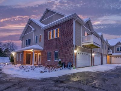 327 East Clay STREET #21