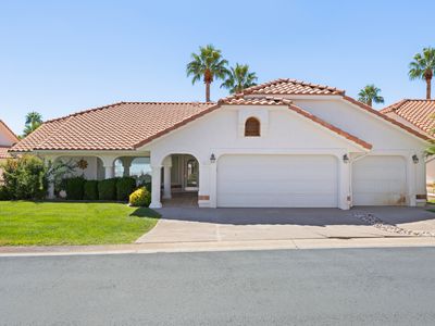 150 W Crystal Dr #31