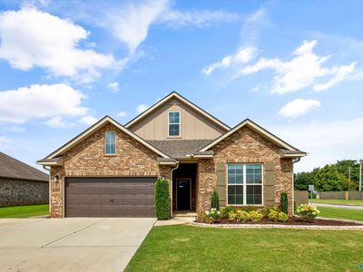 17503 Fieldway Cir NW