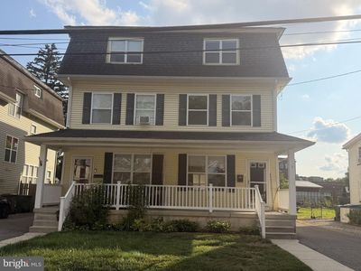 8 Mechanic St