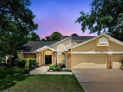 10664 Spring Buck Trl