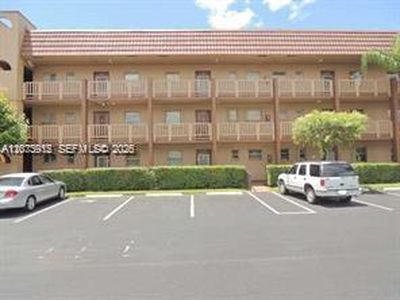9360 Sunrise Lakes Blvd APT 302