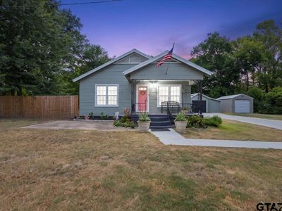 Property at 1241 N Beaulah St, Hawkins, TX