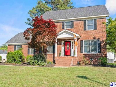 363 S Barrington Dr