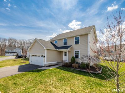 Property at 365 Allentown Road #34, Bristol, CT
